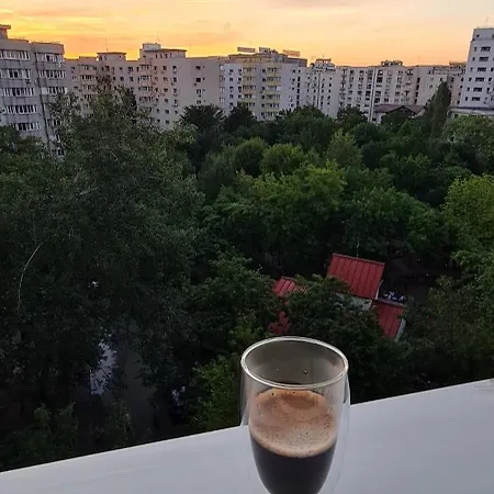 E&C Aparthotel Bucharest Mall, Unirii Area Bucureşti