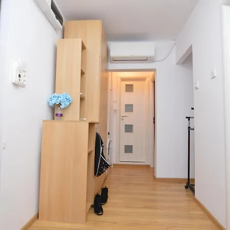 E&C Aparthotel Bucharest Mall, Unirii Area *