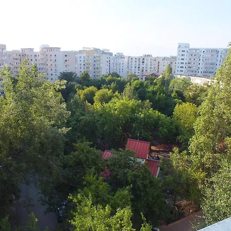 Apartament E&C Aparthotel Bucharest Mall, Unirii Area