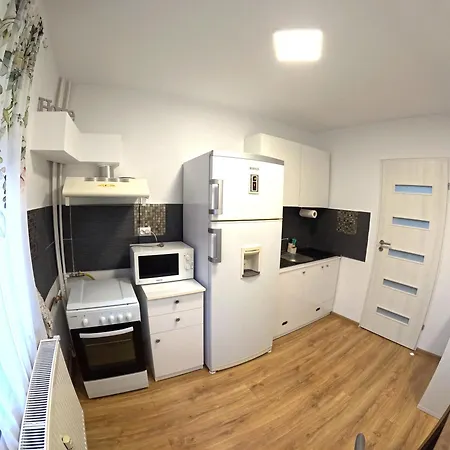 E&c Mall, Unirii Area 4*