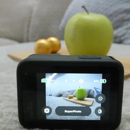 E&c Mall, Unirii Area Apartman Bukarest