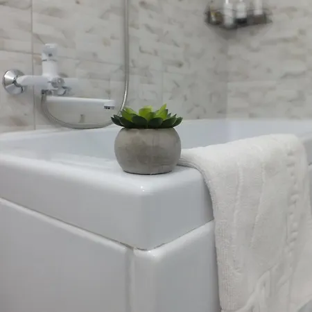E&C Aparthotel Bucharest Mall, Unirii Area *