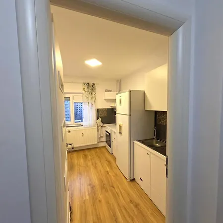 E&c Mall, Unirii Area Apartment