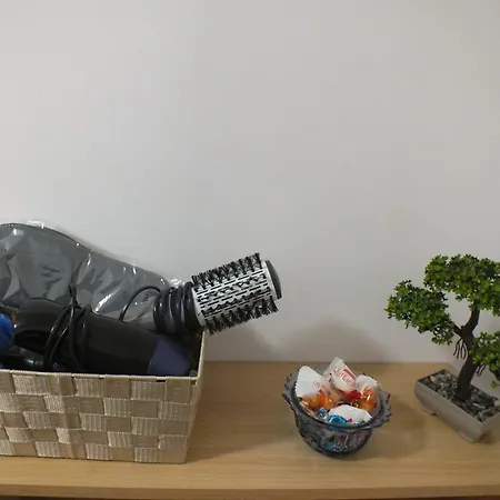 E&c Mall, Unirii Area Apartment