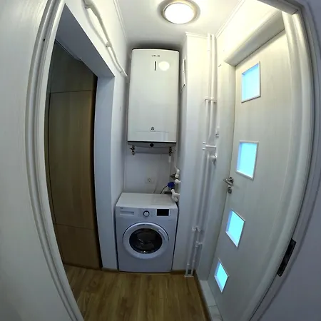 E&c Mall, Unirii Area Apartment 4*