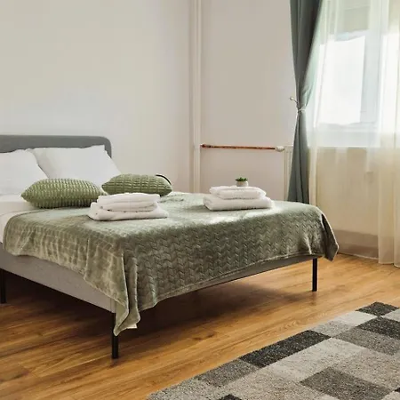 E&c Mall, Unirii Area 4* Bucharest