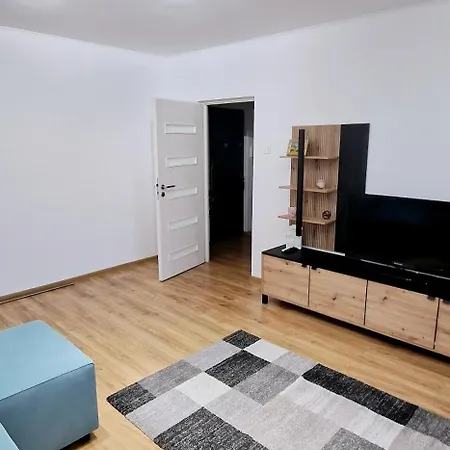 Apartment E&c Mall, Unirii Area Bucharest