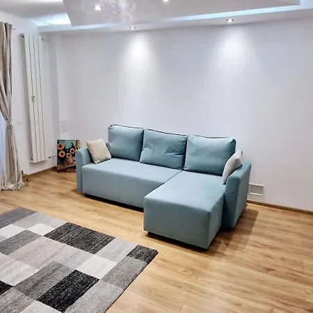 E&c Mall, Unirii Area 4*