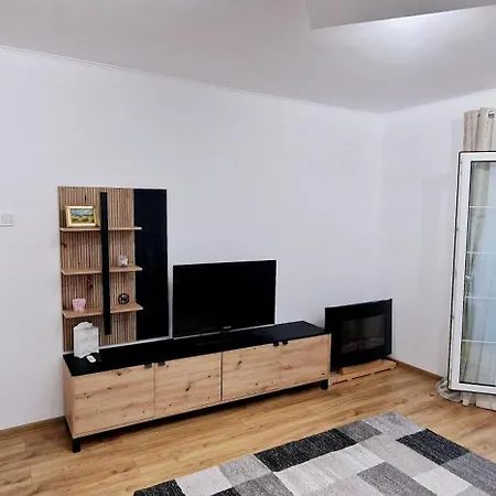 E&c Mall, Unirii Area 4*