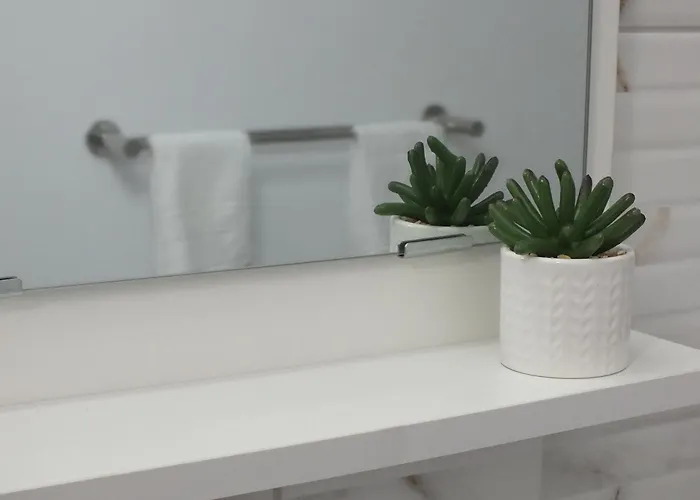 شقة E&c Mall, Unirii Area 4*