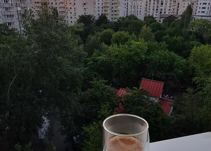 E&c Mall, Unirii Area بوخارست