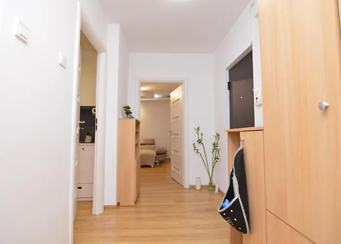 Appartement E&c Mall, Unirii Area Boekarest