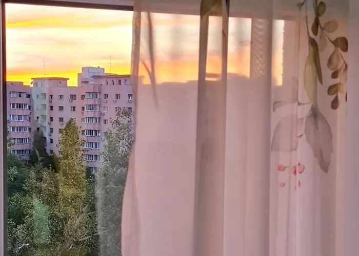 E&c Mall, Unirii Area Appartement