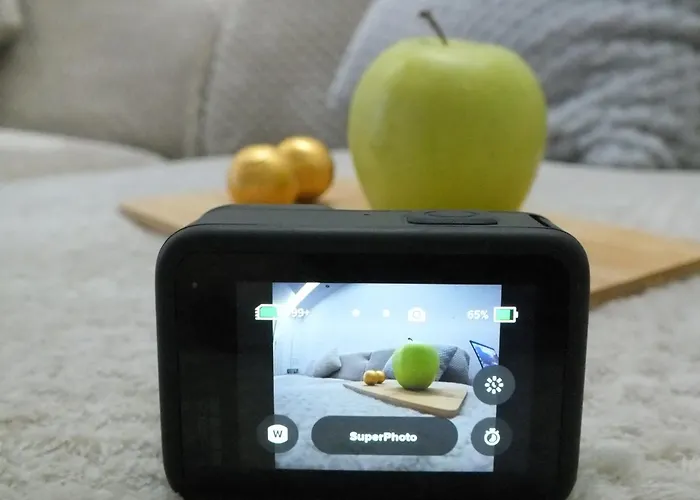 E&c Mall, Unirii Area Apartment Bucharest