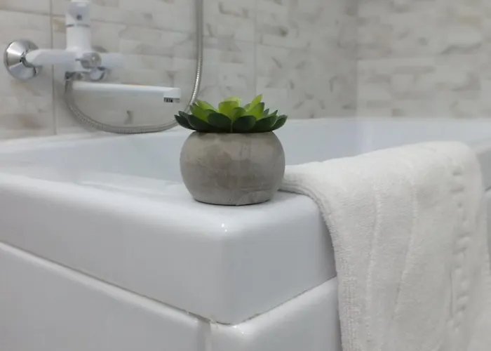 E&c Mall, Unirii Area 4*