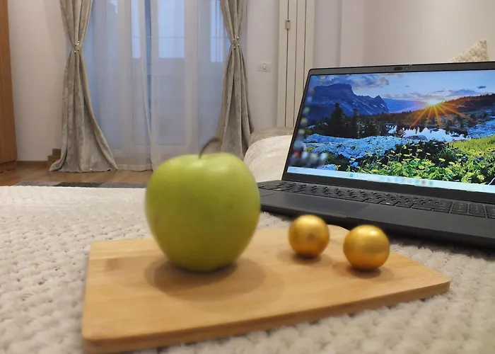 E&c Mall, Unirii Area Bukarest