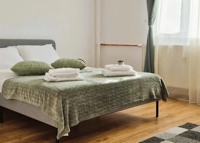 E&c Mall, Unirii Area 4* Boekarest