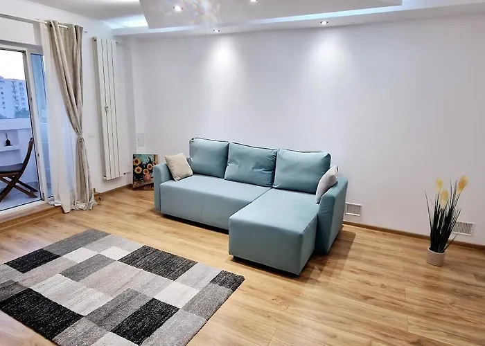 E&c Mall, Unirii Area 4*